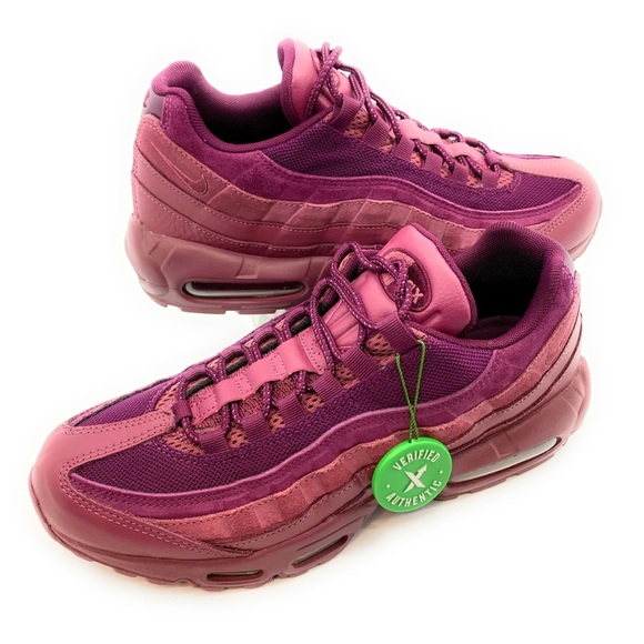 COPY - Air max 95 vintage wine men Size 8.5
